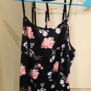 Shein tank top